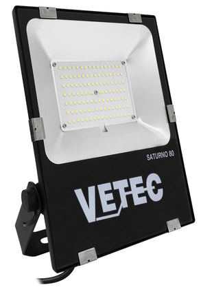 VETEC LED BOUWLAMP SATURNO80 - 5M LUMILEDS