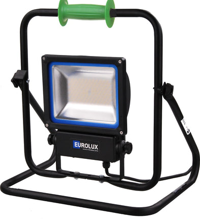 Afbeelding Eurolux bouwlamp