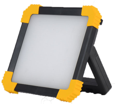 Afbeelding VETEC bouwlamp VLR 50