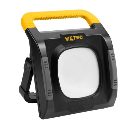 Afbeelding VETEC bouwlamp VLR 100