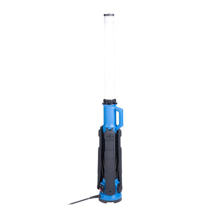 Afbeelding Eurolux bouwlamp