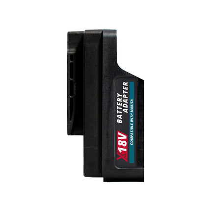 Afbeelding LEVELFIX 18v adapter makita X18V Makita