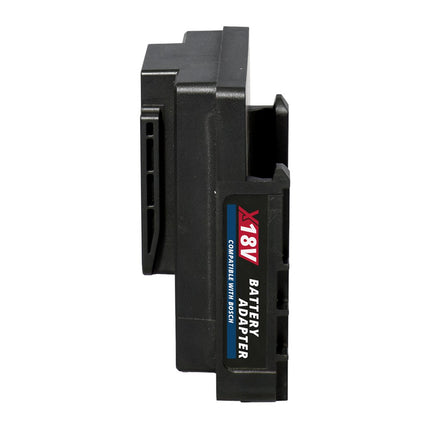 Afbeelding LEVELFIX 18v adapter bosch X18V Bosch