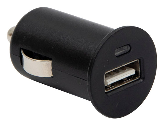 Afbeelding Eurolux sigarettenplug 12 Volt