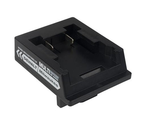 VETEC Adapter Milwaukee / DeWALT voor PAL 30 - 55.901.84