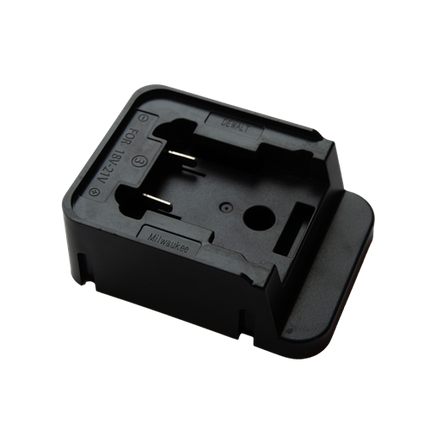 Eibenstock Adapter Milwaukee/DeWALT voor Sirius 60 H - 55.905.20