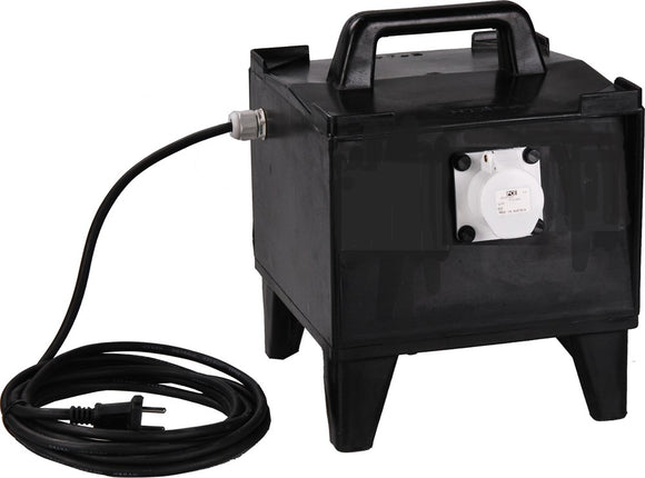 Connectra SCHEIDINGSTRAFO 3000 VA