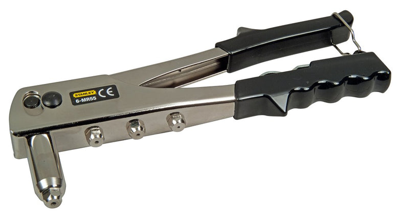 Afbeelding STANLEY popnageltang 6-MR55