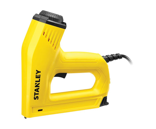 STANLEY TRE550 ELEKTRISCHE HANDTACKER TYPE G
