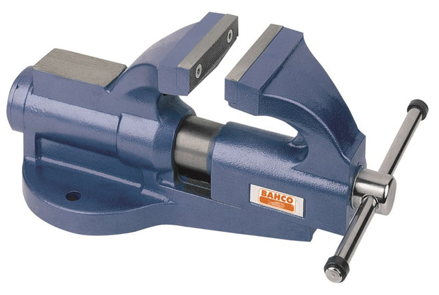 BAHCO BANKSCHROEF ROND 150MM