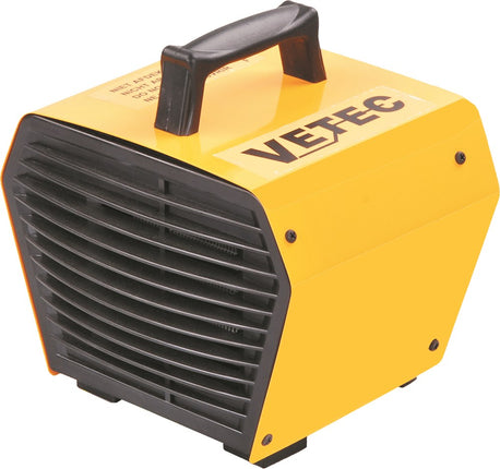 VETEC HEATER KK1.8 - 1.8KW - 230V