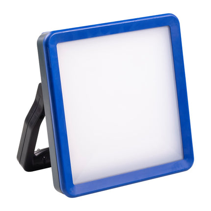 Afbeelding Eurolux bouwlamp Gladiator SL I LED accu
