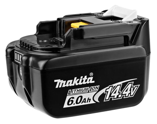 Afbeelding Makita accu bl1460a14,4v 6,0ah 632G42-4