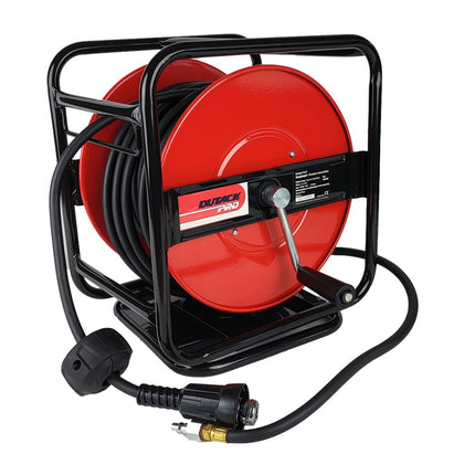 Afbeelding Dutack Air Systems slanghaspel OHR