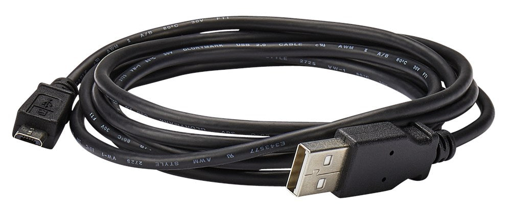 Afbeelding Makita laadkabel usb>micro-usb 661432-2