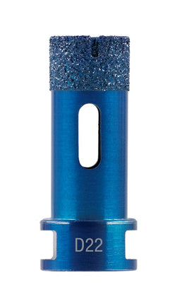 Afbeelding Nozar diamantboor droog Tegels Vacu Premium