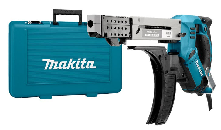 Afbeelding Makita 230 v schroefautomaat 6844