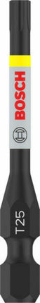 Bosch 2 PRO BITS IMPACT T25 55MM