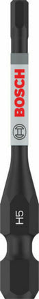 Bosch 2 PRO BITS IMPACT H5 55MM