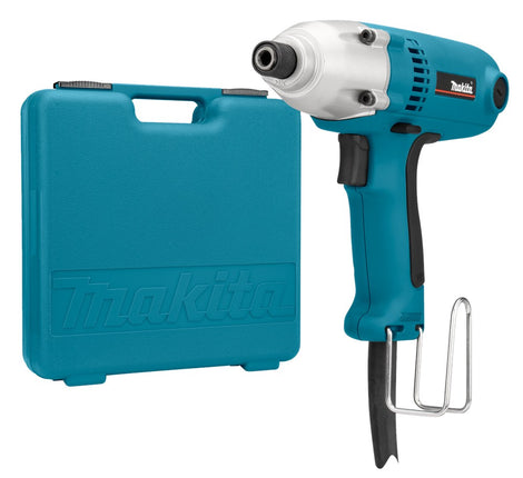 Afbeelding Makita 230 v slagschroevendraaier 6952