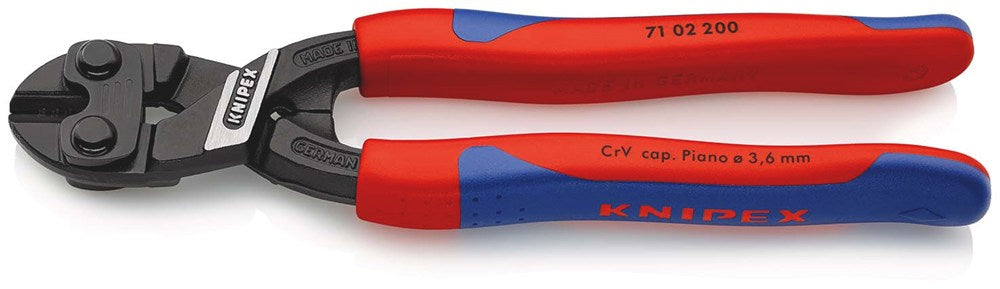 Afbeelding KNIPEX boutensnijtang