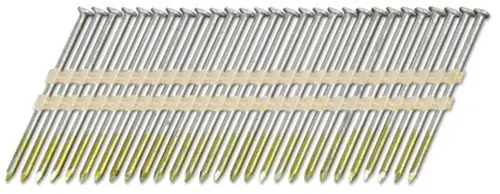 HiKOKI SPIJKERS ROND-KOP 2.8X50MM 21ø GERINGD MHD-GALV. (3000 STUKS)