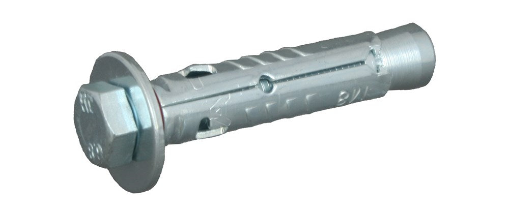 GB SPREIDPLUG 12X60 EV M8