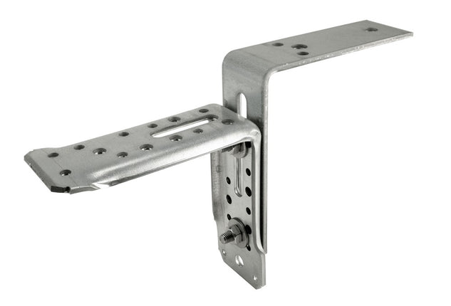 GB KOZIJNSTELHOEK XL 175X175/ 175 ZM S350 72X5/60X5