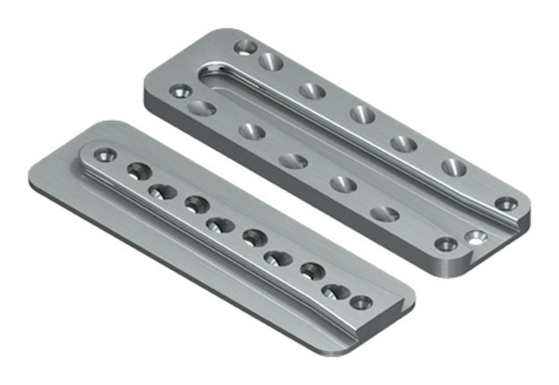 Afbeelding GB blinde houtverbinding L 60