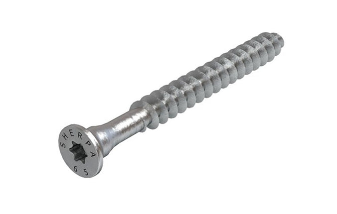 Afbeelding GB sherpa schroef zn M-serie