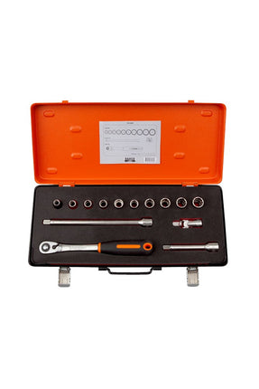 BAHCO DOPPENSET 1/2 14D