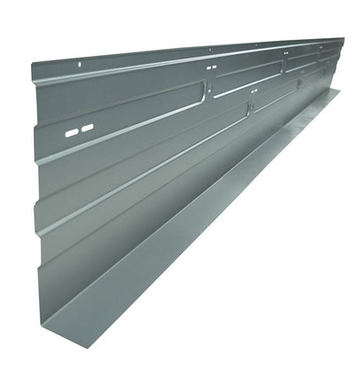 GB RANDBEKISTING STAAL 280MM 2MTR