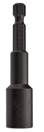 Afbeelding Makita zeskantdop magn 3/8-65 784802-9