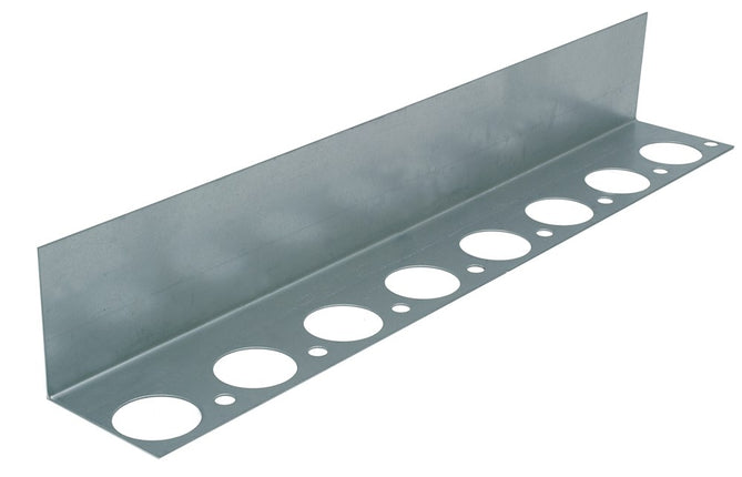 GB HOEKLIJN T.B.V. ZANDCEMENTDEKVLOER 100X50X1150 SV