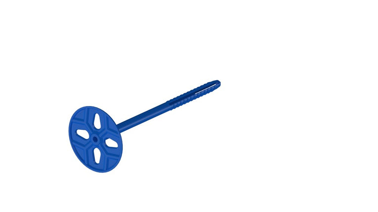 GB UNI-PERFOPLUG 160 NY _8