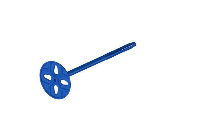 GB UNI-PERFOPLUG 180 NY _8