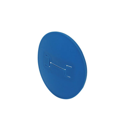 GB KLEMRING PLS BLAUW