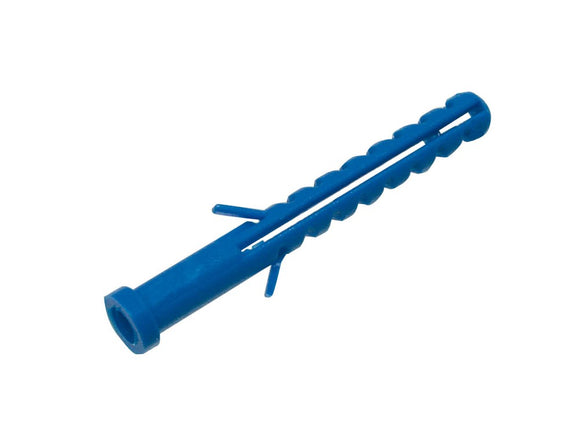GB PLUG BLAUW 6X50 NY 4