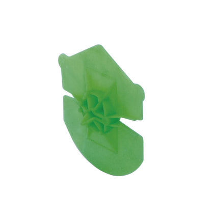 GB UNICLIP GROEN 65/75 PP