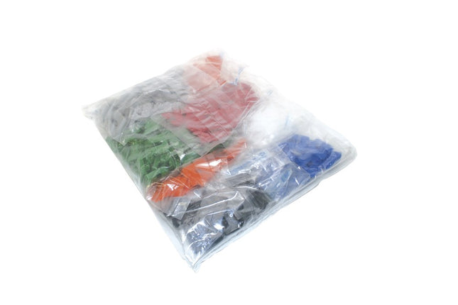 GB ASSORTIMENTSZAK UITVULPLAATJES KS 50X50