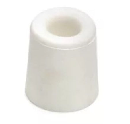 GB DEURBUFFER WIT 50 MM 50 KS