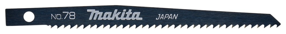 Afbeelding Makita reciprozaagblad 78 792543-3