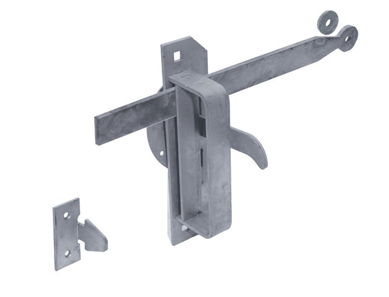 GB WM-KLINKSTEL MET PLAATNEUS TV