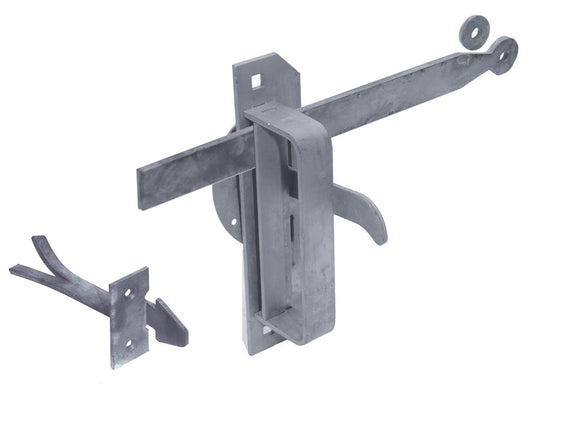 GB WM-KLINKSTEL MET KLAUWNEUS TV