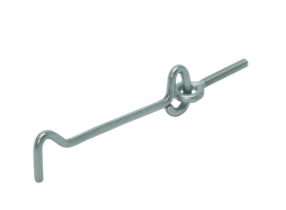 GB WINDHAAK RAMMELVRIJ M/OOG HT 200 EV M6X30_5,8