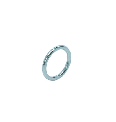 Afbeelding GB ring licht (gelast) ev