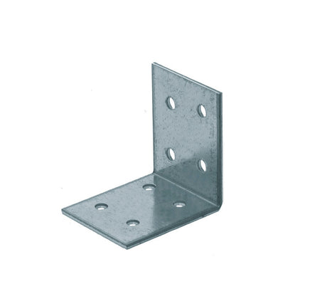 GB VERSTERKINGSHOEK 50X50 ZM 40X2