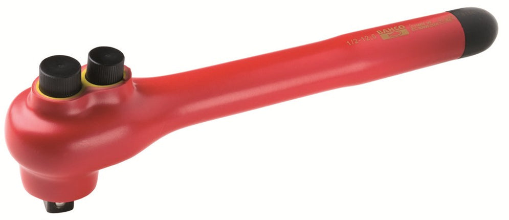 Afbeelding BAHCO ratel 1/2" vde 8150-1/2V