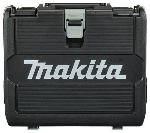 Afbeelding Makita koffer kunststof zwart 821857-4