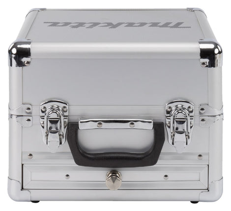 Makita KOFFER ALUMINIUM